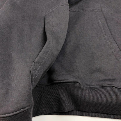 Luxe Comfort Satin-Lined Hoodie